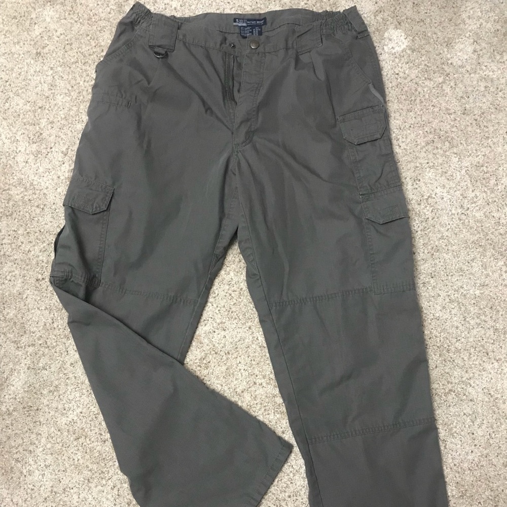 Men’s tactical series pants size 36 x 32